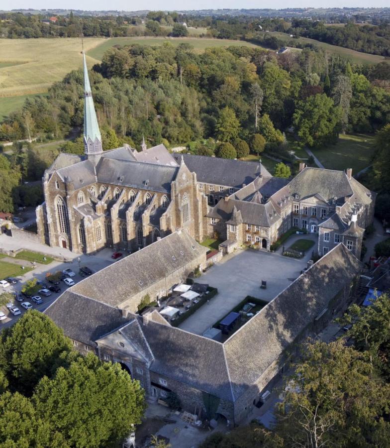 O Macra House - Aubel, Pays De Herve Exteriér fotografie