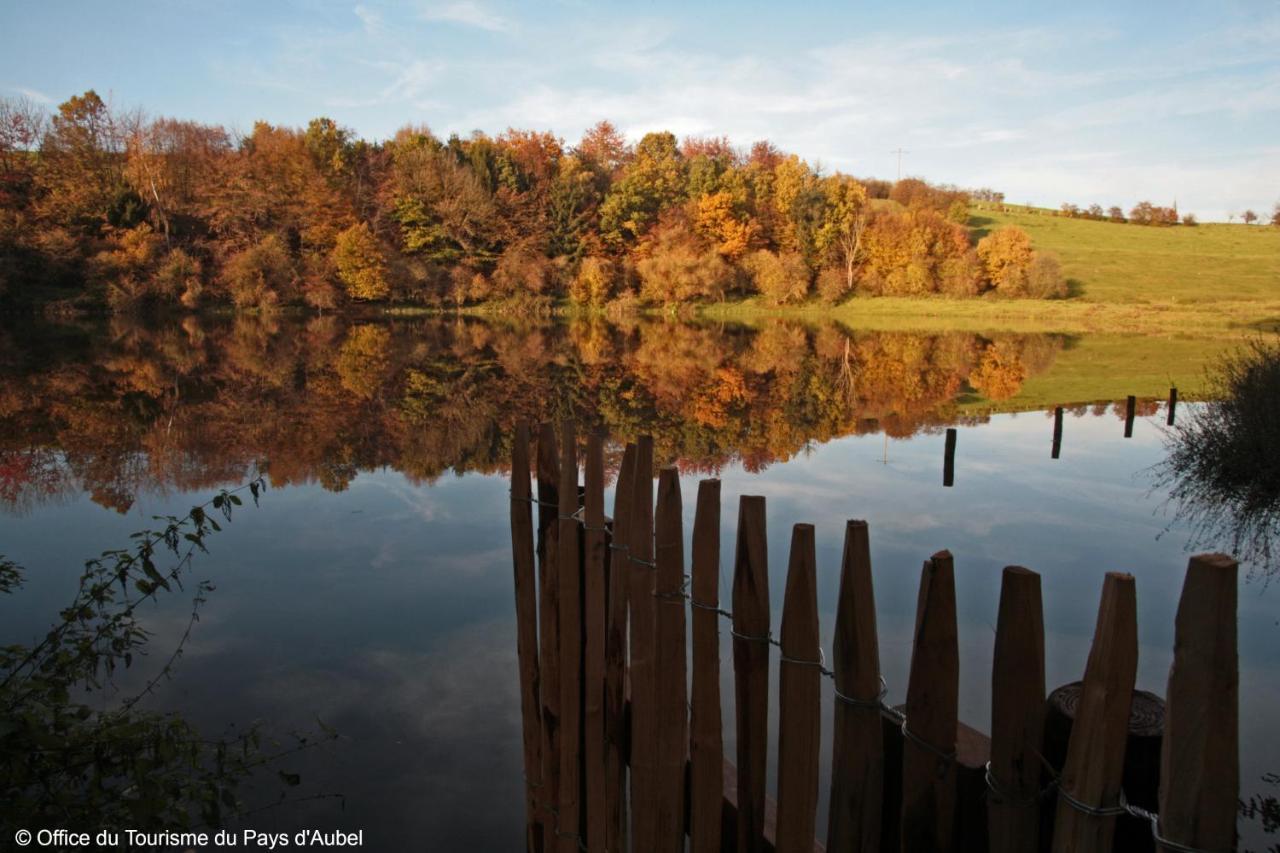 O Macra House - Aubel, Pays De Herve Exteriér fotografie