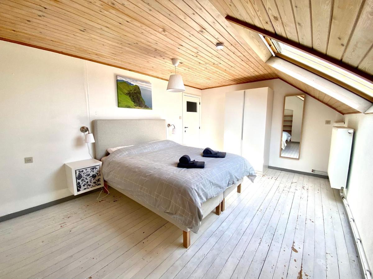 O Macra House - Aubel, Pays De Herve Exteriér fotografie