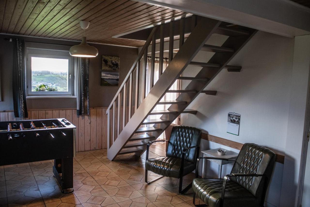 O Macra House - Aubel, Pays De Herve Exteriér fotografie