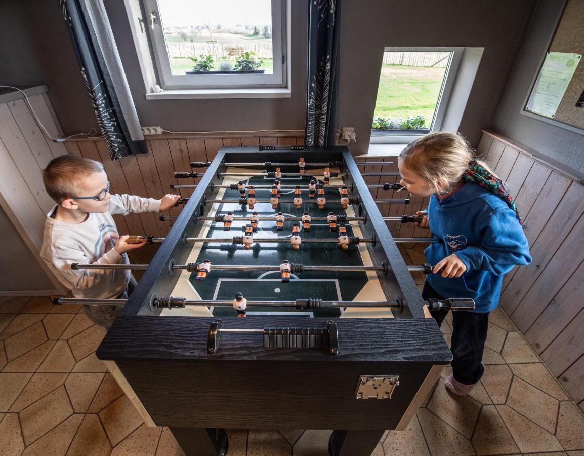 O Macra House - Aubel, Pays De Herve Exteriér fotografie