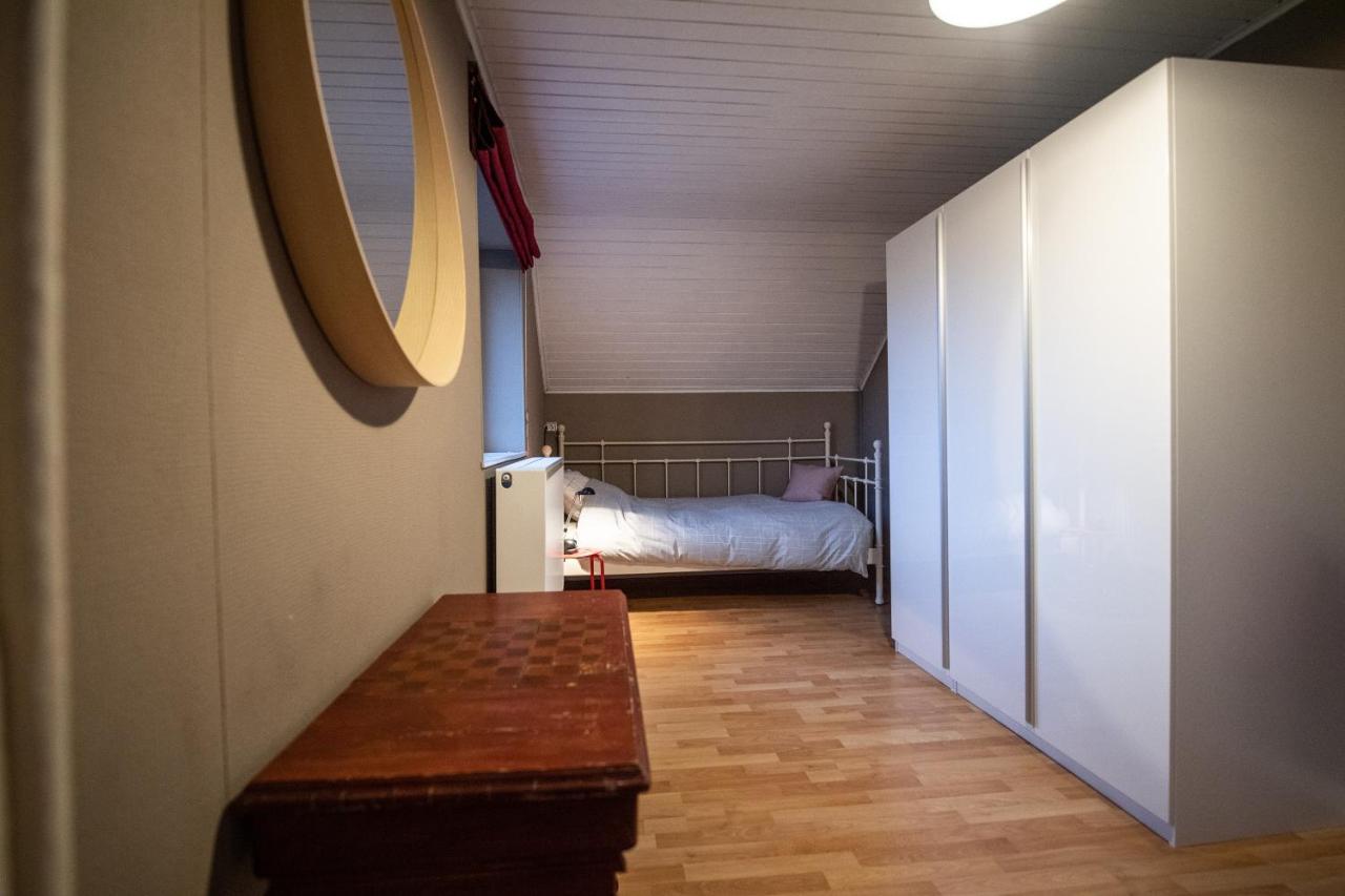 O Macra House - Aubel, Pays De Herve Exteriér fotografie